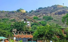Shiv Parvati Resort - 5 Bhk Villa In Mahabaleshwar